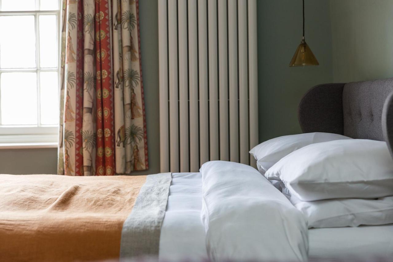 Severnside Press Bnb Newnham  外观 照片