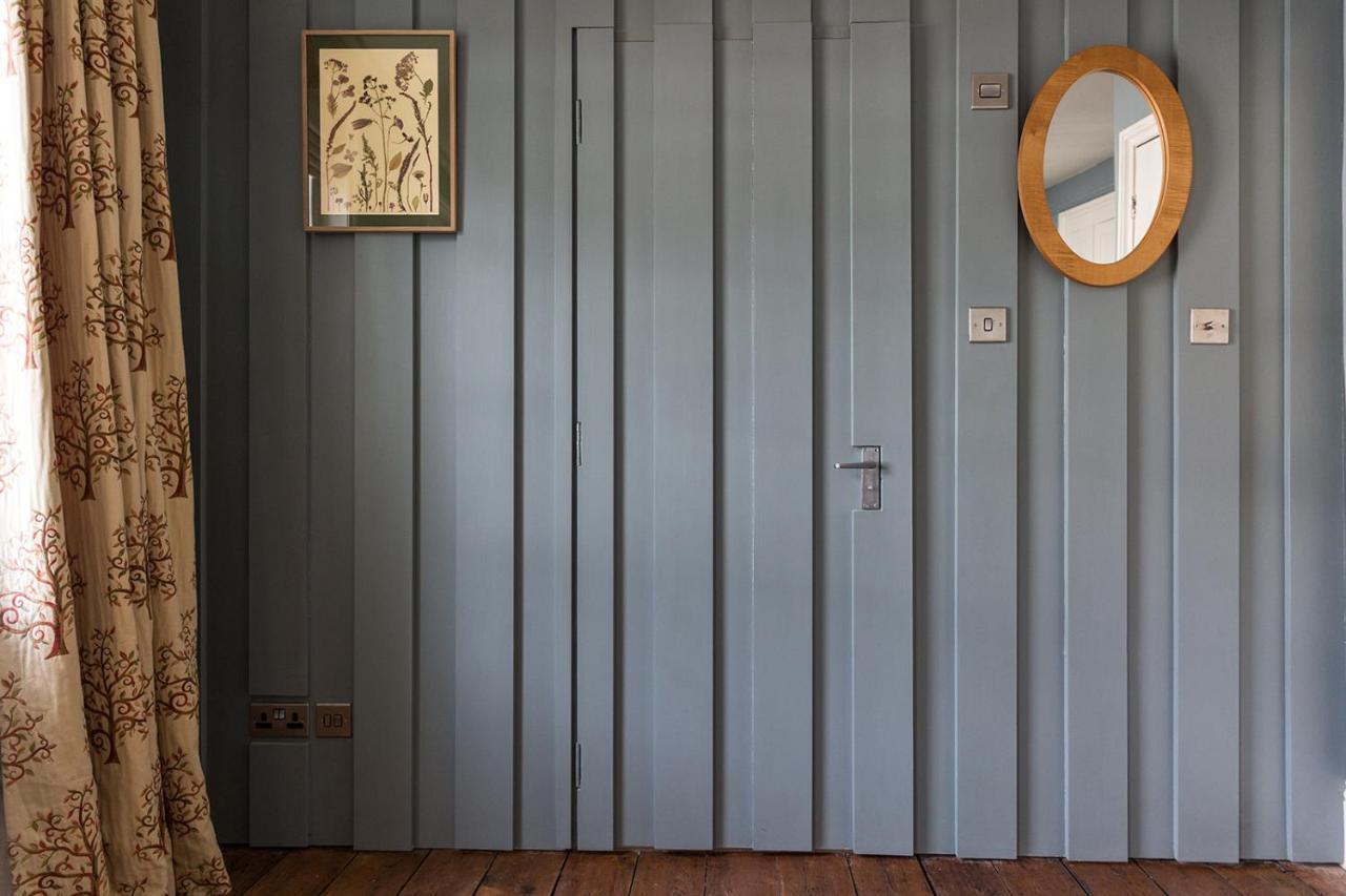 Severnside Press Bnb Newnham  外观 照片